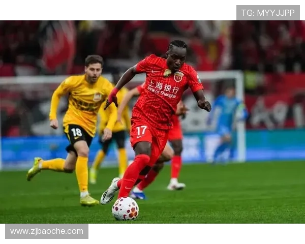 武磊替补双响助海港大胜西海岸 武磊替补双响助海港大胜西海岸